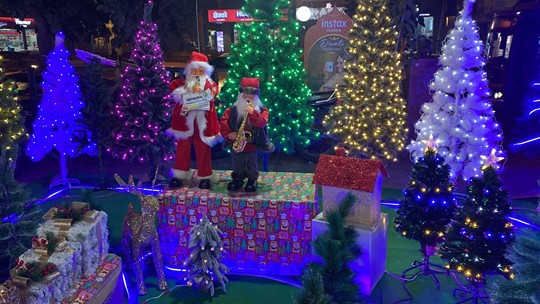 インド クリスマス